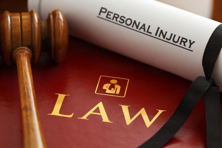 How to find a personal injury attorney